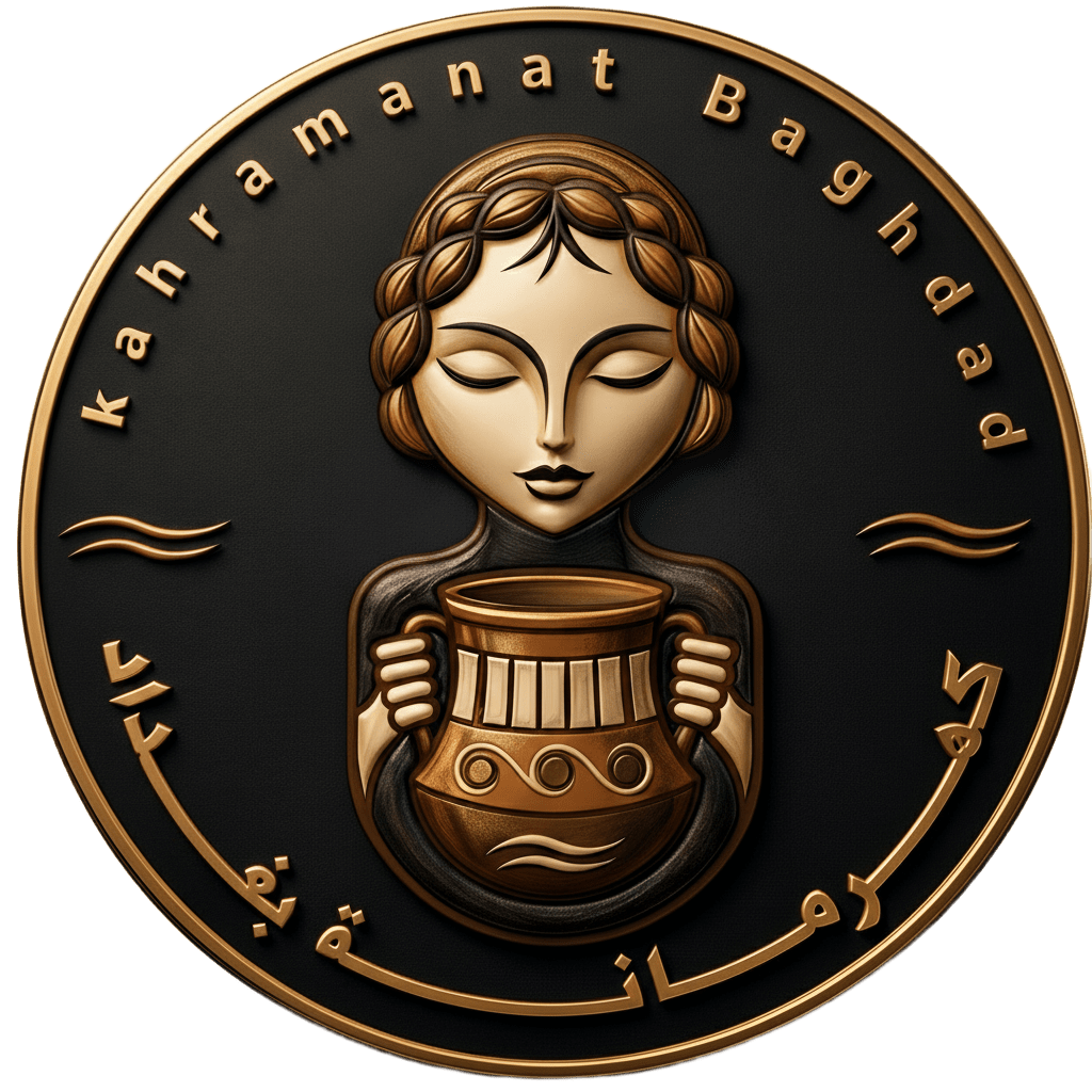 كهرمانة بغداد